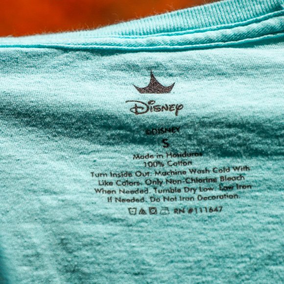 Aladdin T-shirt - Picture 4 of 4